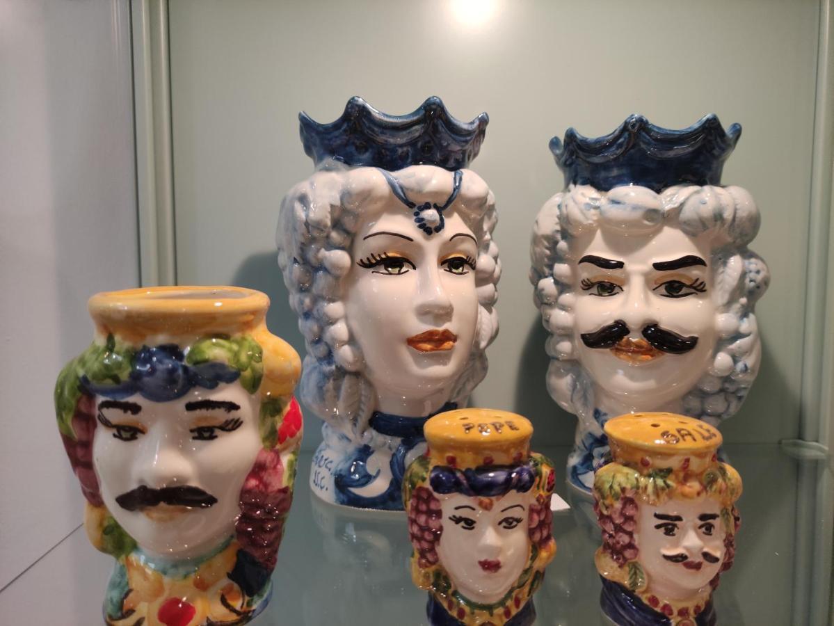 City Centre 팔레르모 외부 사진