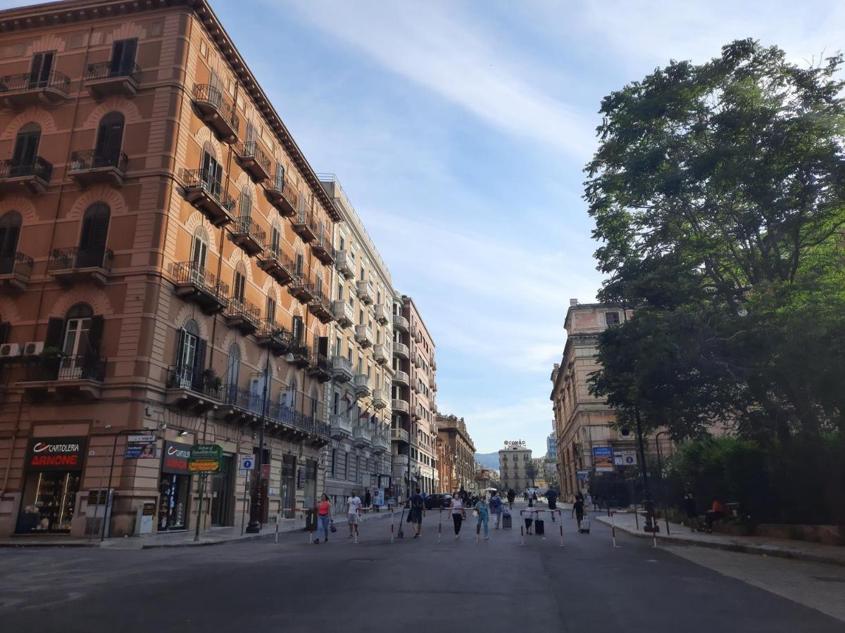 City Centre 팔레르모 외부 사진