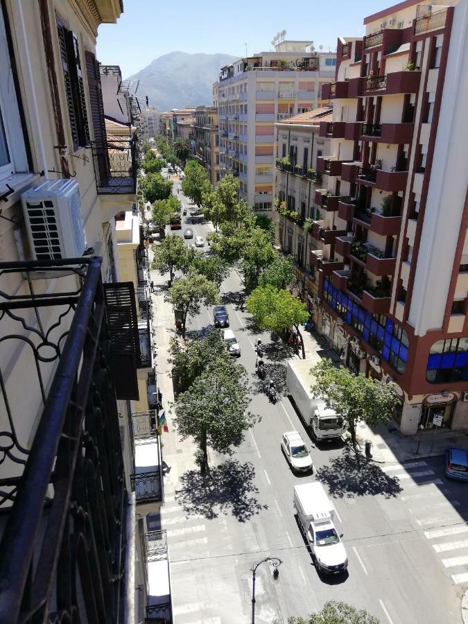 City Centre 팔레르모 외부 사진