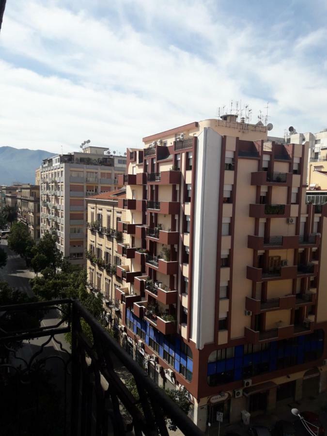 City Centre 팔레르모 외부 사진